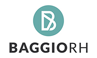 Logotipo Baggio RH 200px